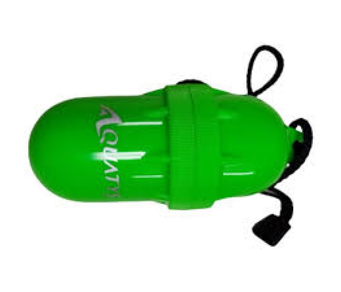 Boite étanche Axess grand modèle vert