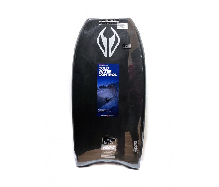 Body NMD Ben Player NRG+ ISS 41 (Black/Orange)