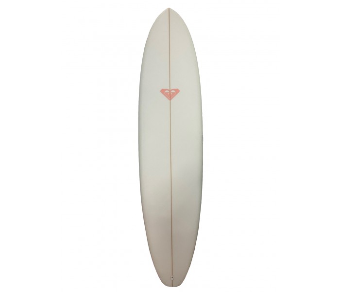 Planche de surf Roxy Minimal 7'3 (Blanc)