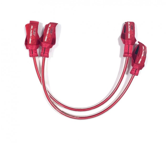 Bouts de harnais Severne 30cm