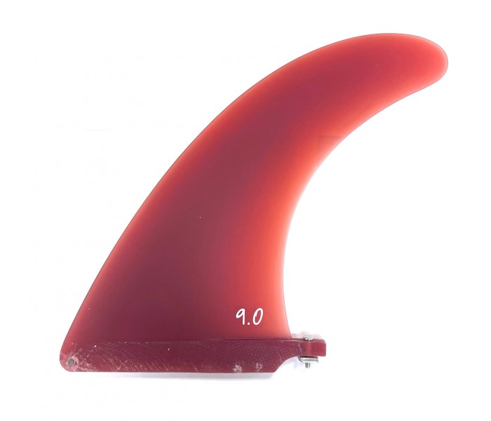 Aileron US BOX de surf/longboard AKT 9