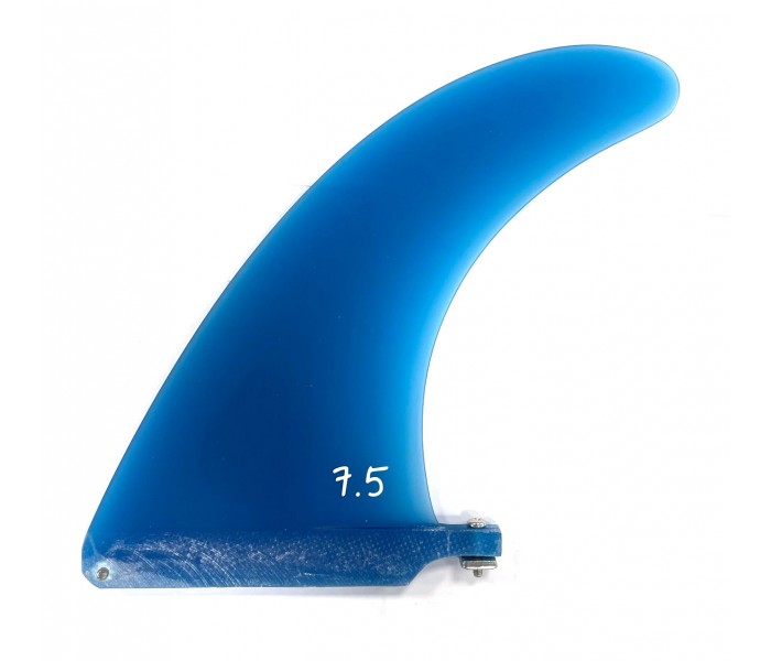 Aileron US BOX de surf/longboard AKT 7.5