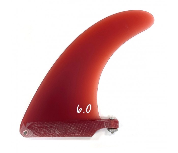 Aileron US BOX de surf/longboard AKT 6