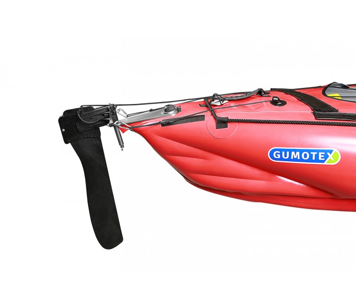Kit gouvernail pour kayak Gumotex Seawave