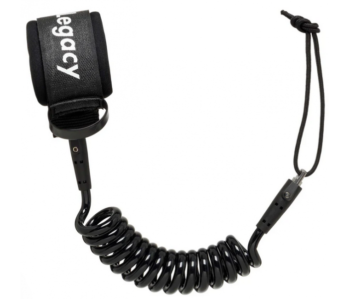 Leash Body Legacy Monkey Biceps (Noir)