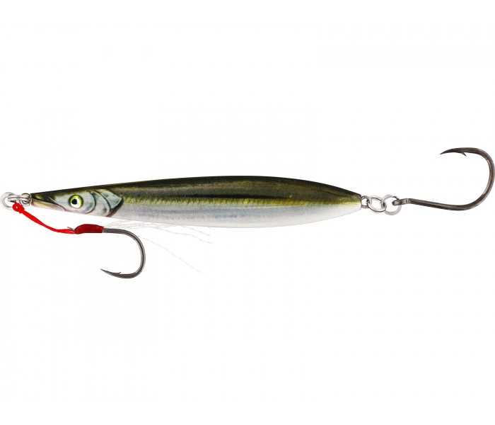 Leurre Westin F360° Sbass Jig 42gr Sandeel