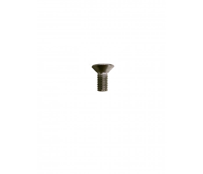 Vis foil torx en inox  M8 20mm