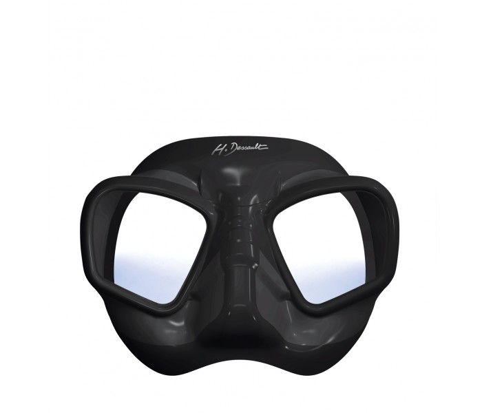 Masque Dessault Deep