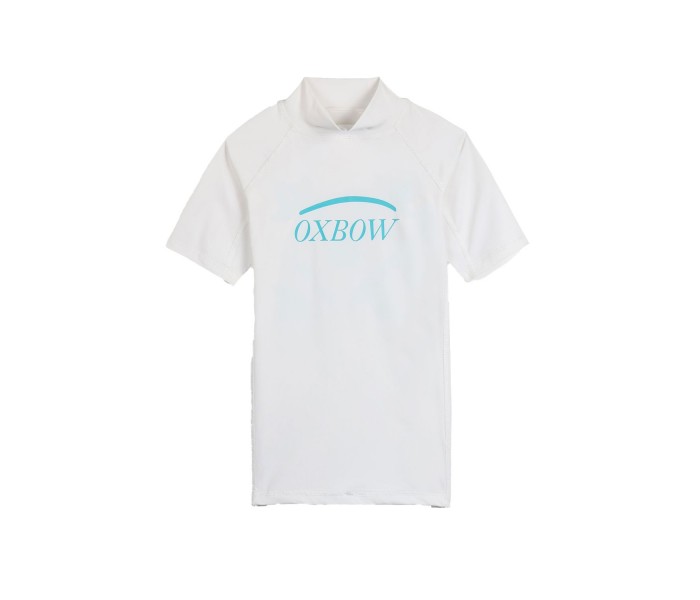 Lycra Oxbow Bright (blanc)