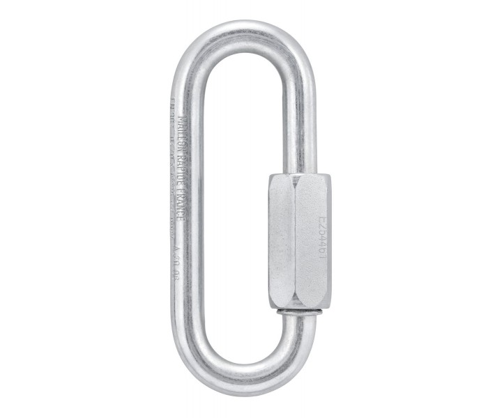 Maillon rapide Petzl Go 8mm