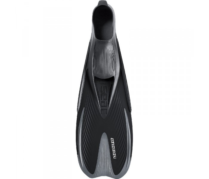 Palmes Seac Speed Nero
