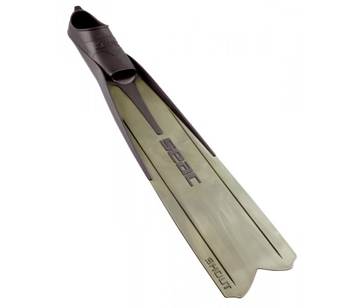 Palmes Seac SHOUT S900 CAMO