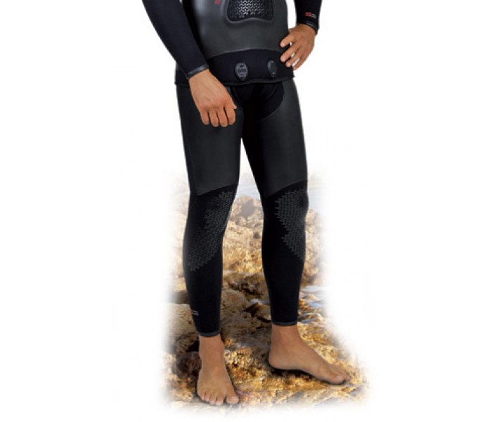 Pantalon Omer Simbiox