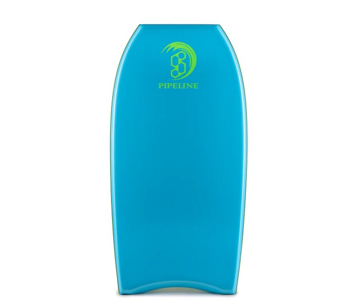 Bodyboard SCIENCE Pipe Pe 41 (Aqua/Green)