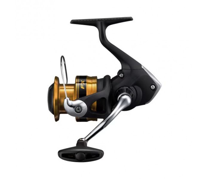 Moulinet Spinning Shimano FX 3000FC