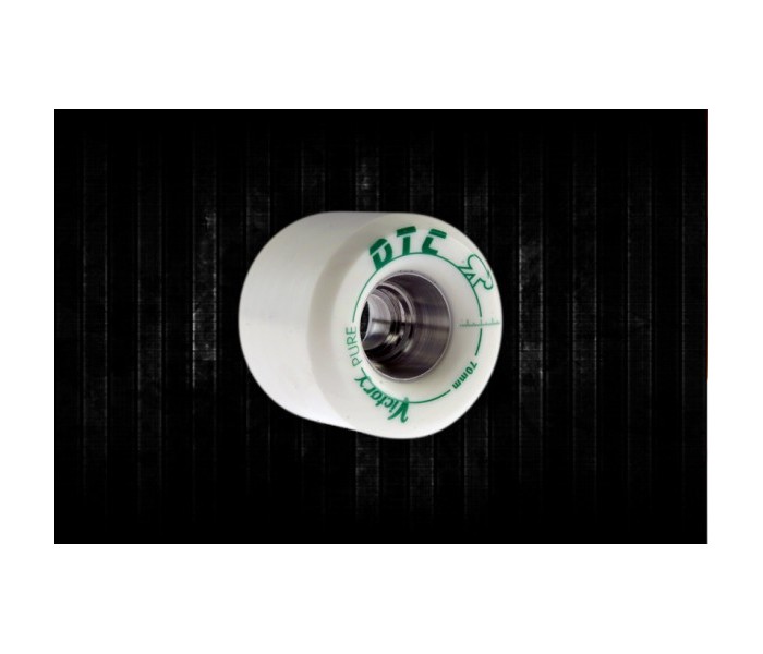 Roues DTC Victory Pure V2 70mm (Soft) (x4)