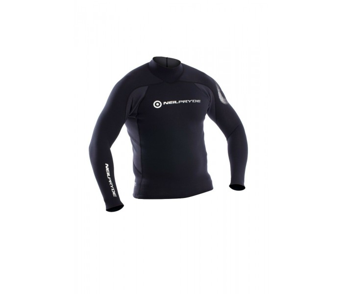 Top manche longues Neilpryde Raceline Heatseaker 2mm