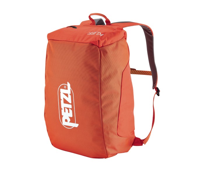 Sac à dos Petzl Kliff 36L (orange)