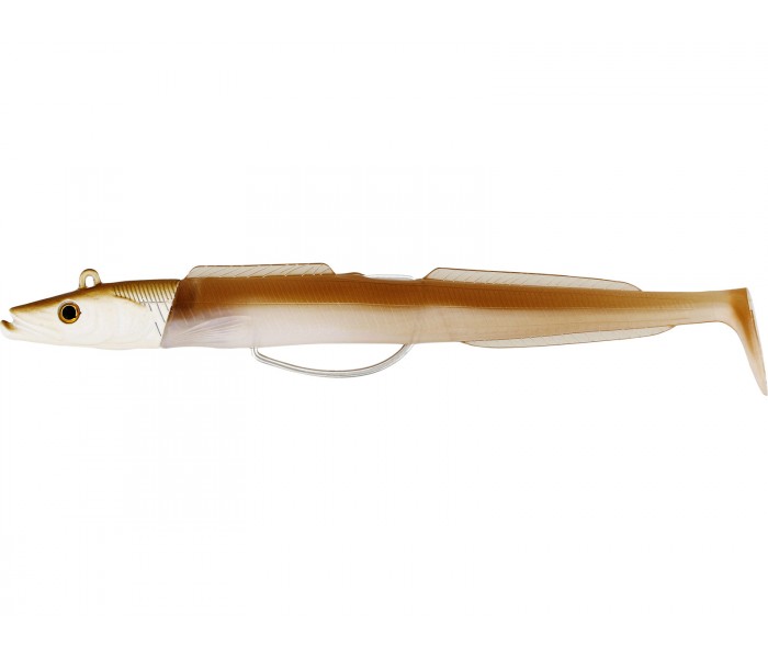 Leurre Westin Sandy Andy Weedless 33g 15cm Butterfish