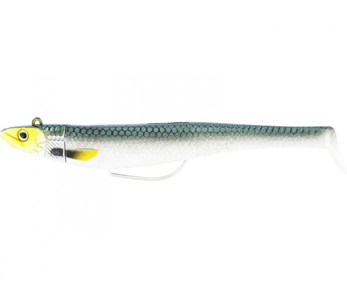 Leurre Westin Magic Minnow 18g 10.5cm Headlight