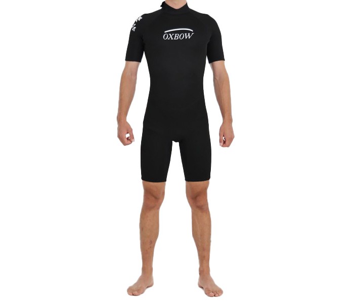 Shorty Oxbow Wallis 2/2 mm