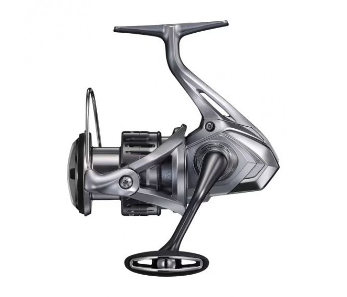 Moulinet Spinning Shimano Nasci FC 3000HG