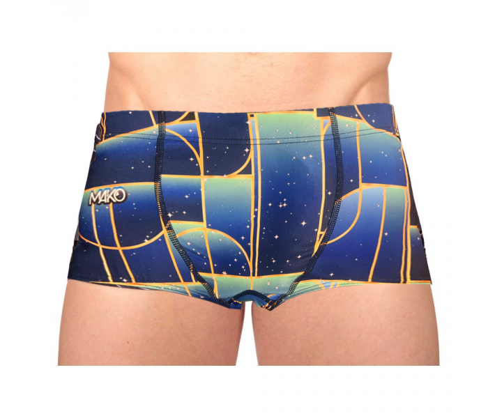 Maillot Homme Mako Shorty Erebus