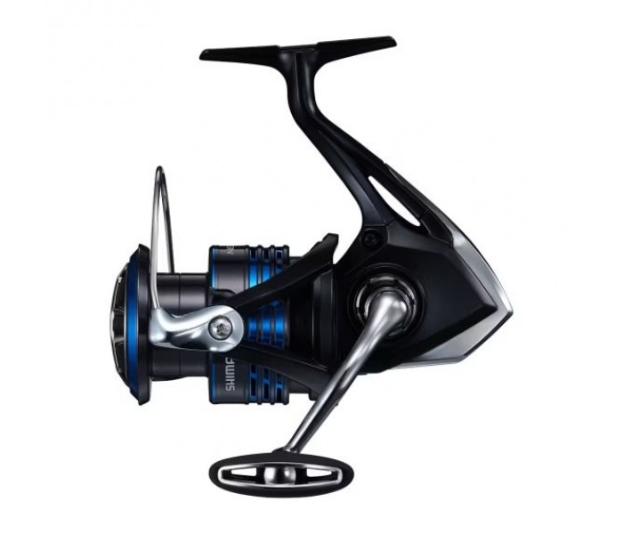 Moulinet Spinning Shimano Nexave FI 5000HG