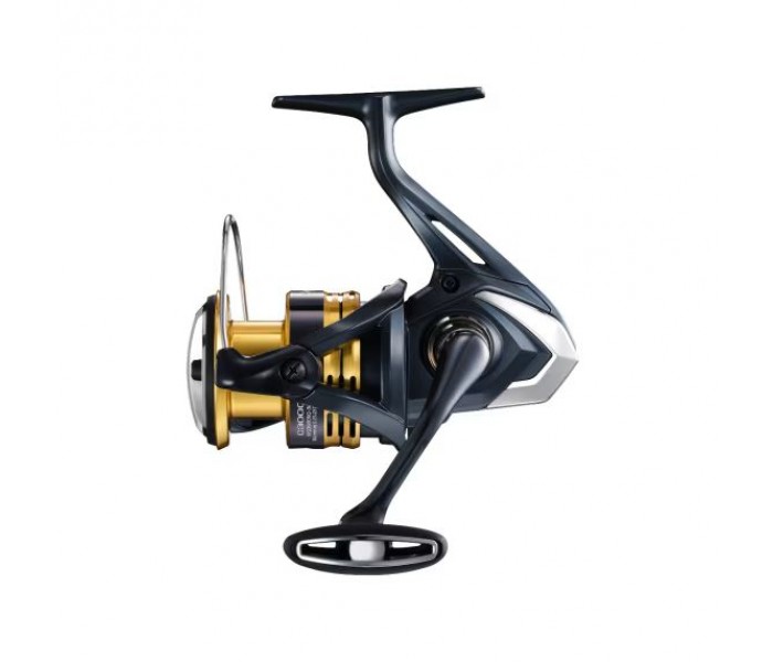 Moulinet Spinning Shimano Sahara 3000 FJ HG