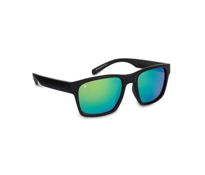 Lunettes Shimano Eyewear Yasei (green revo)