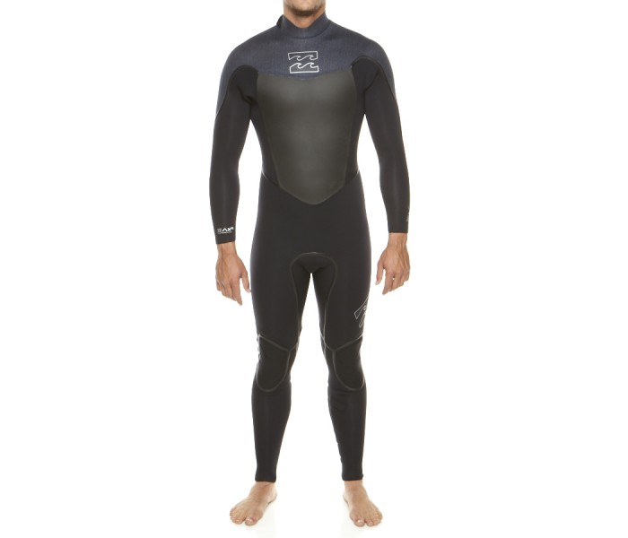 Combinaison Billabong Solution SG5 5/4/3mm