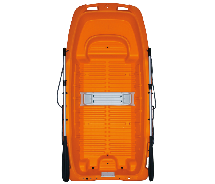 Annexe Bic Sportyak 245 Explorer (Orange)