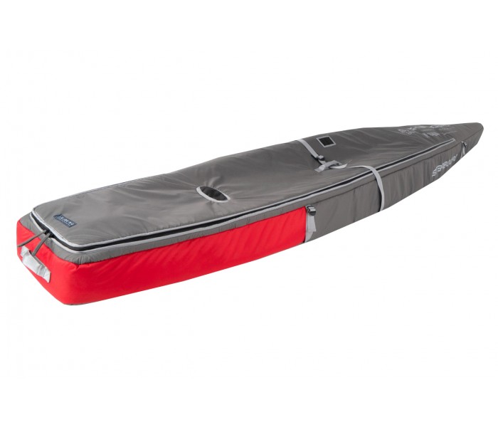 Housse de paddle race Starboard 14' x 26