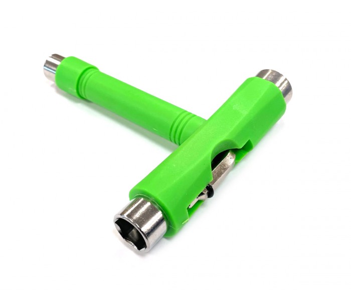 T-Tool Prohibition (Vert)