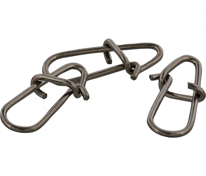 Pack de 10 agraphes Kinetic XL 54 kg