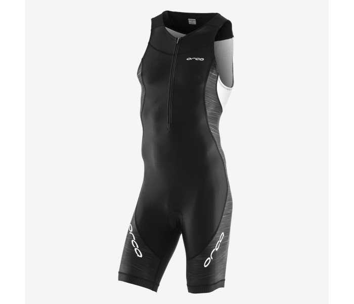 Combinaison de triathlon Trifonction Orca Core Race Suit (Noir)