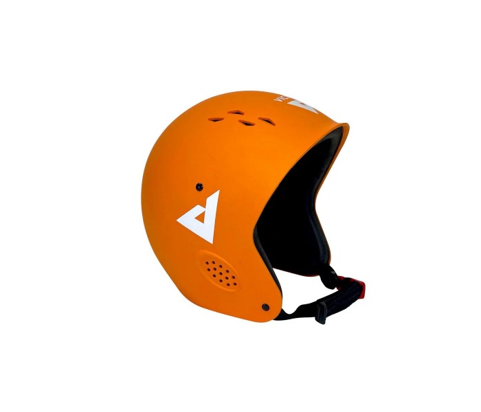 Casque Victory (Orange)