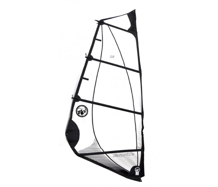 Voile RRD Easy Rider Dacron 5.0m
