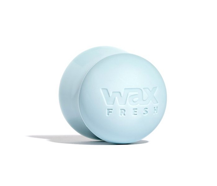 Wax remover WaxFresh (Bleu)