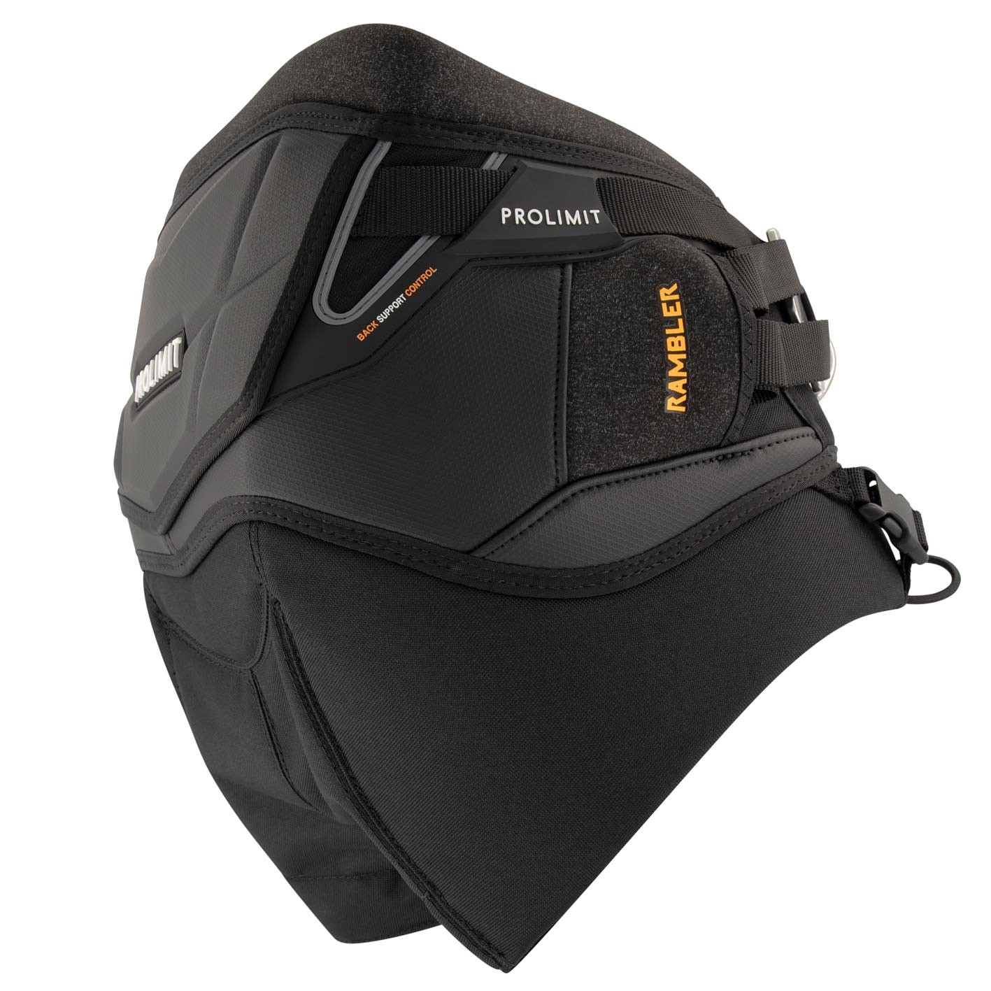HARNAIS DE KITESURF PROLIMIT KITEWAIST PRO 2014 -20
