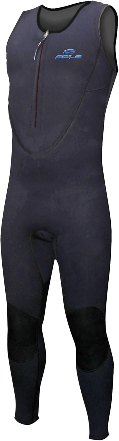 Combinaison de surf - ZIP - AQUADESIGN - de canoë-kayak / combinaison Combinaison de surf - ZIP - AQUADESIGN - de canoë-kayak / combinaison