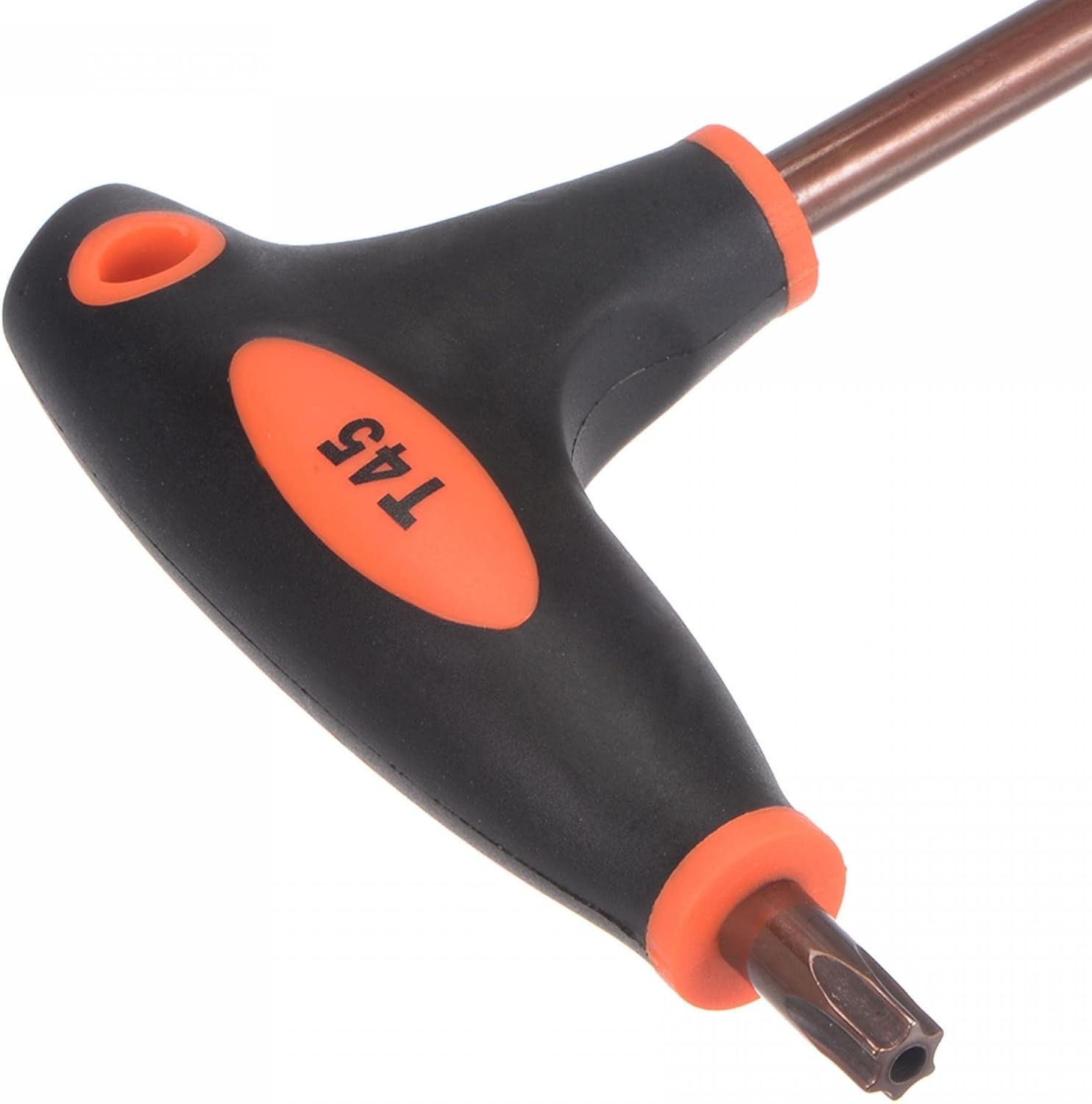 Clé Torx - 8 pièces Acier au carbone Clé Torx - 8 pièces Acier au carbone