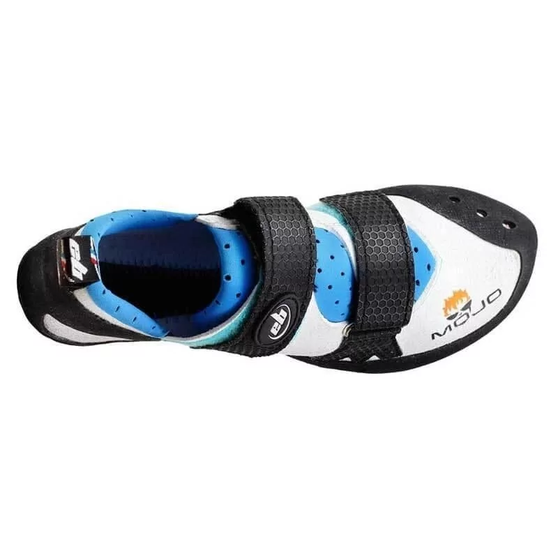 Chaussons d'escalade Defy - homme - Hors Circuits
