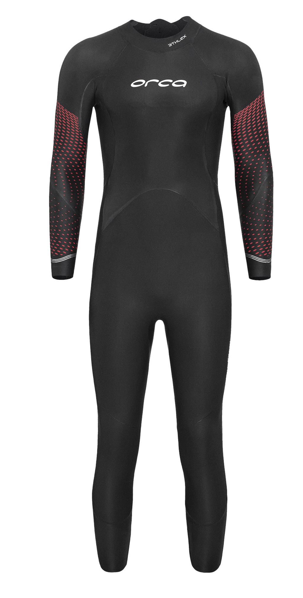 Combinaison Cycliste Athlos Wildlife Generation, Taille S, Manches Courtes – Neuve