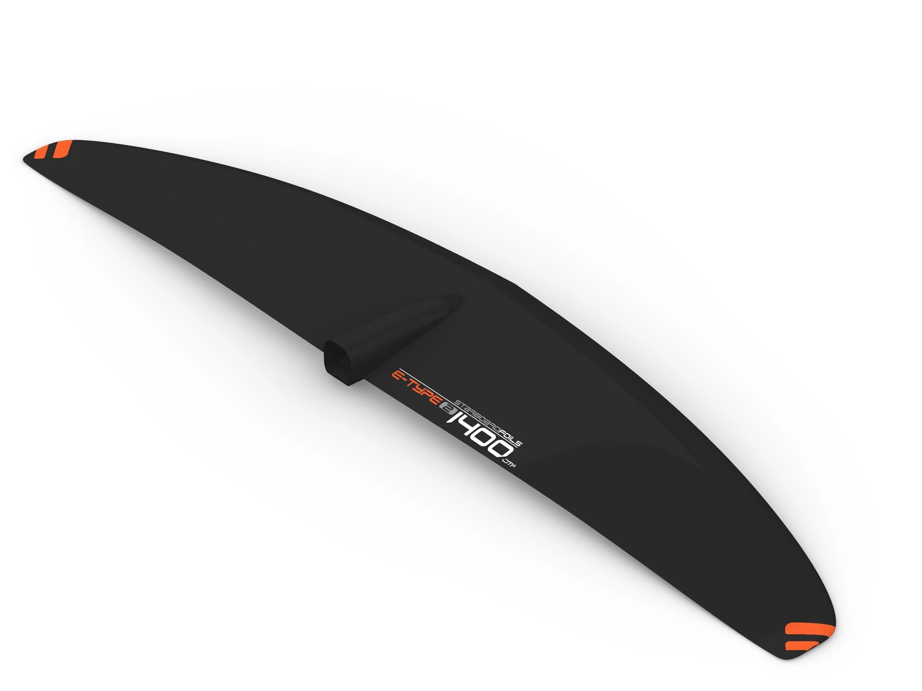 Wingset STARBOARD Glider 1400/250 pour Quick Lock II