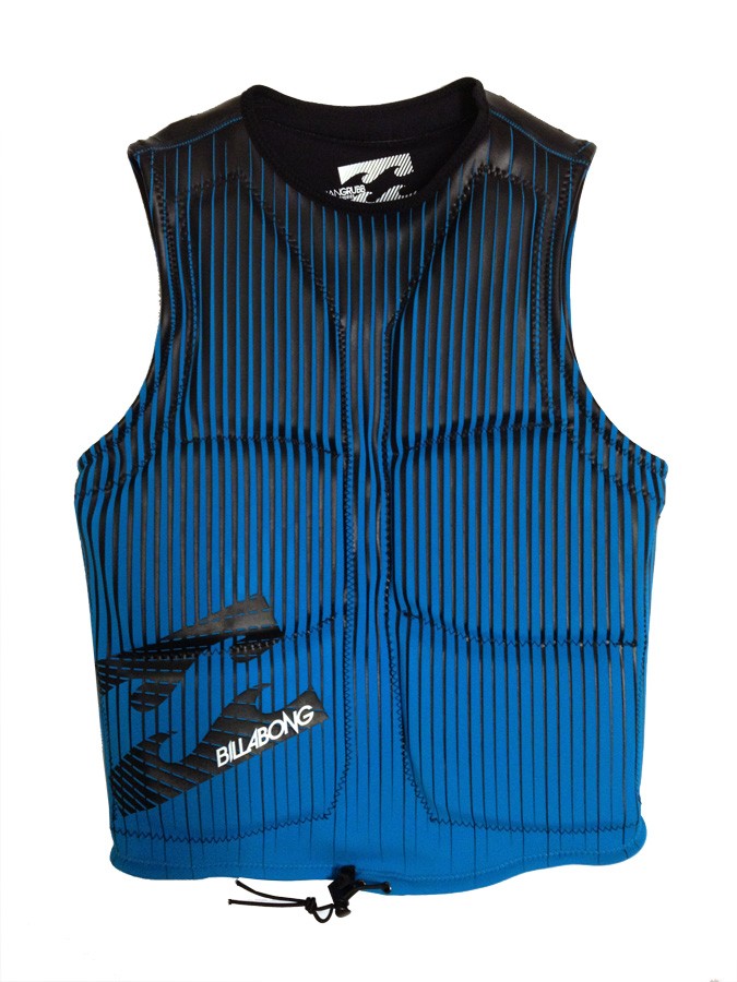 Gilet Wakeboard Femme Veste Impact Wakeboard Impact Wakeboard