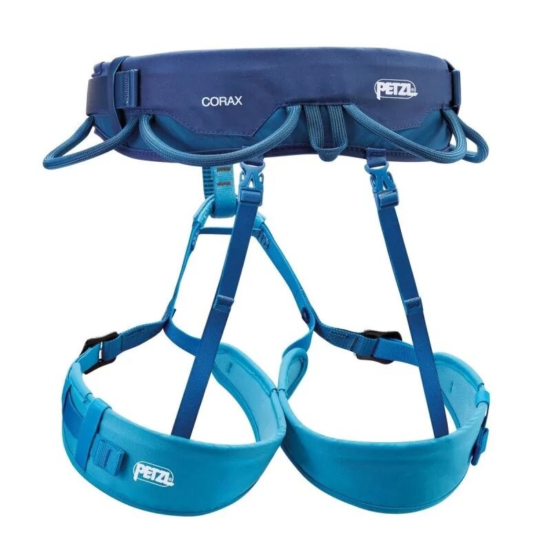 Petzl Sama Harness harnais d'escalade