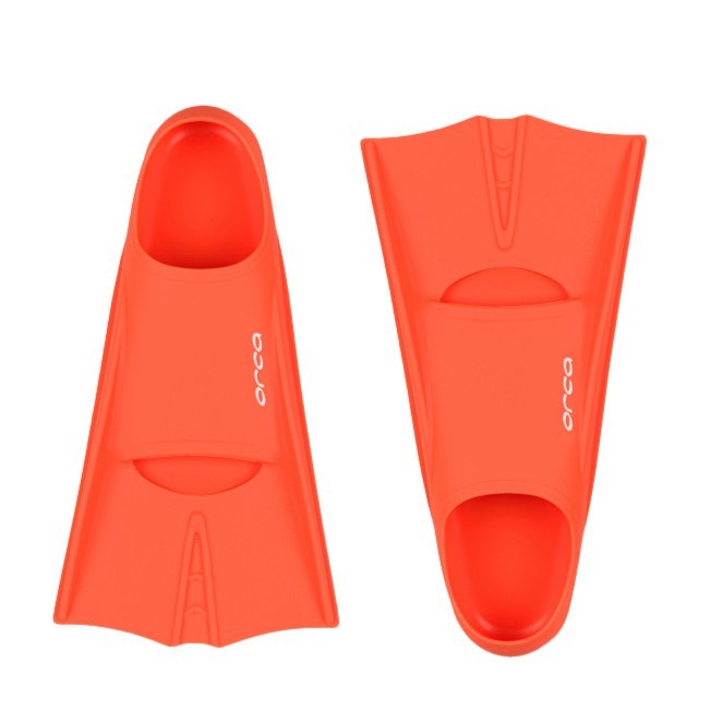 Palmes De Natation Courtes EVA - Antidérapantes, Flottantes, Pour Entraînement, Piscine Ou Plongée Libre, Tailles S/M/L