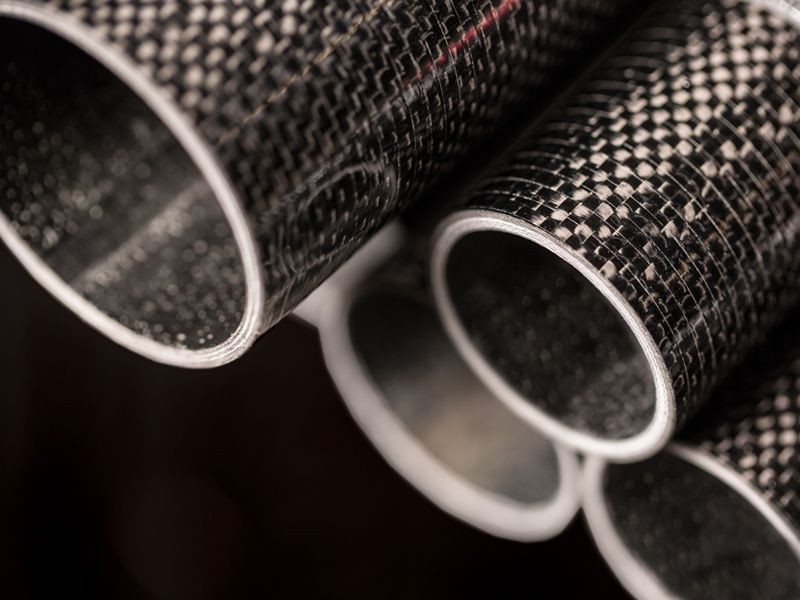 Mât Gun Sails 70 Carbone Expert RDM Loisirs 3000