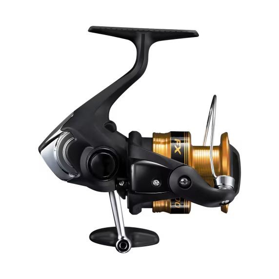 Moulinet De Pêche Shimano Symetre 4000FL - Taille 4000 - Ratio 5.7:1 - Occasion